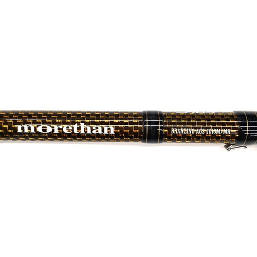 Daiwa morethan branzino - daiwa,