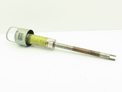 Pompa pneumatica per grasso