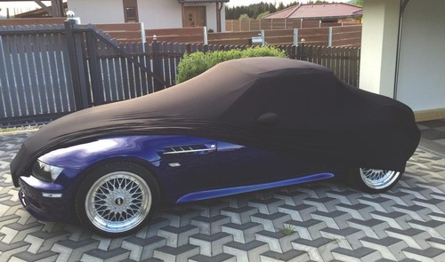 Garage completo microcontorno