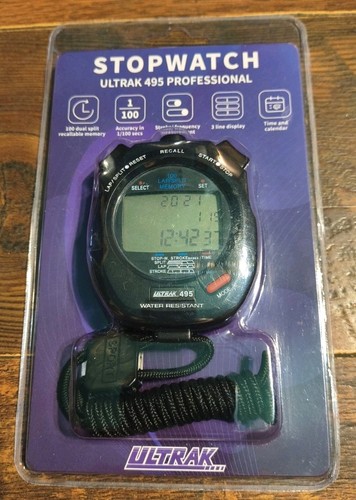 Ultrak 495 100 - , giri