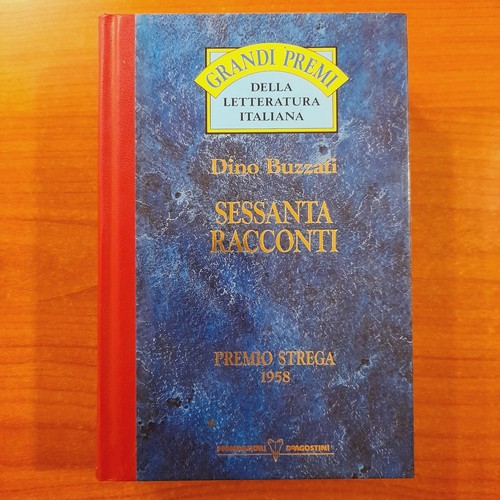Sessanta racconti dino - racconti,
