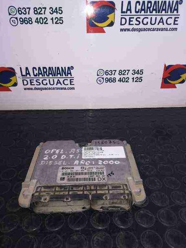 0281001971 centralina motore - motore, /