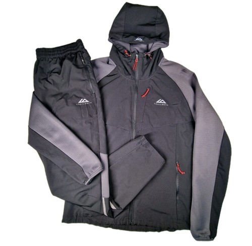Trailberg rapid dash - dash, set