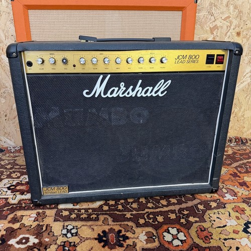 Amplificatore combinato