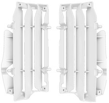 Griglie radiatore POLISPORT