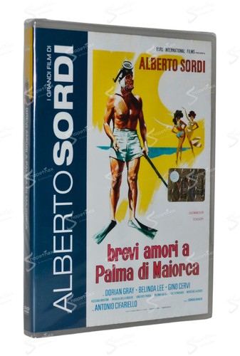 Brevi amori palma majorca - brevi, a