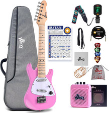 Kit per principianti chitarra - per,