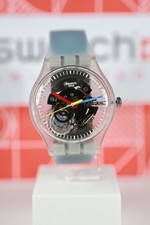 Orologio Swatch Svizzero Nuovo