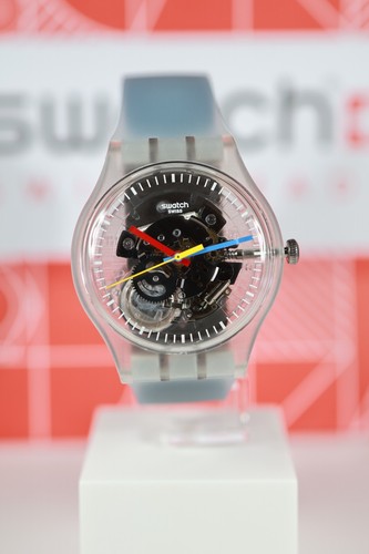 Orologio swatch svizzero nuovo - swatch,