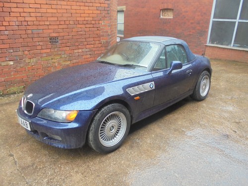 Bmw 9i indicatore - 1.9i,