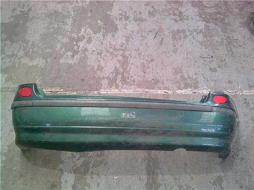 Paraurti posteriore nissan - posteriore,
