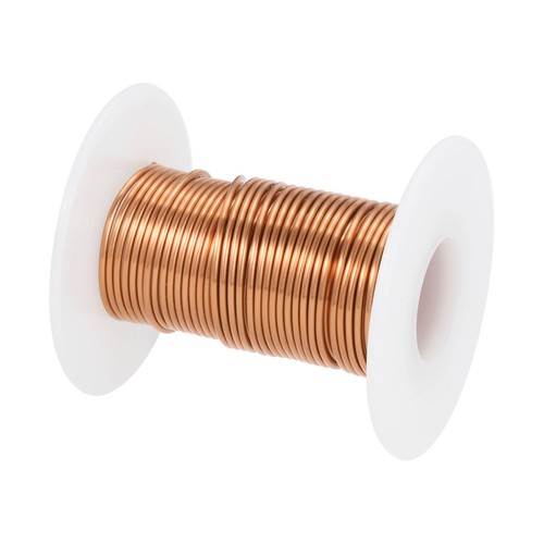 Per 2mm filo magnetico 16ft - 1.2mm,