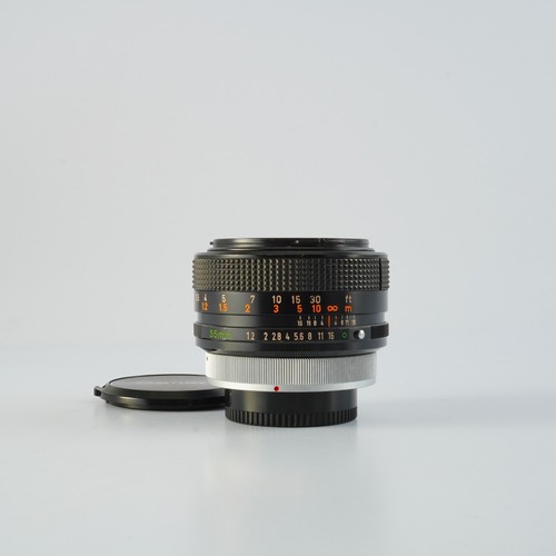 Canon 55mm s - canon, s.s.c
