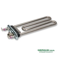 Resistenza 1750w con - resistenza,