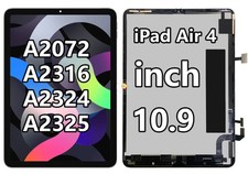iPad Air 4 2020 10,9" A2324