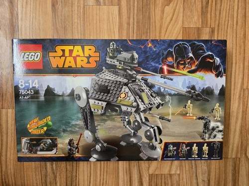 Lego star wars - lego,