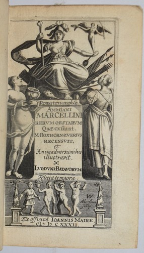 Ammiano marcellino fig - marcellino, fig.