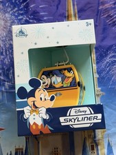 2025 Disney Parks Skyliner