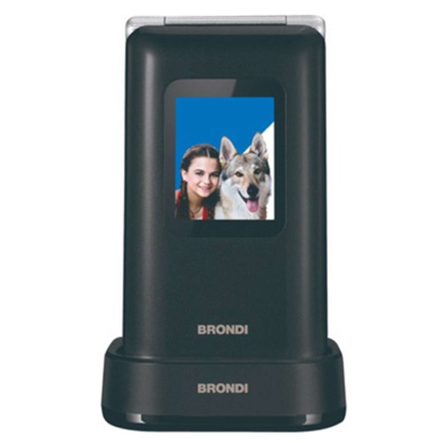 Tel cell brondi amico - cell.,