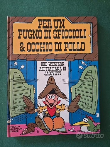 Fumetti anni max - fumetti,