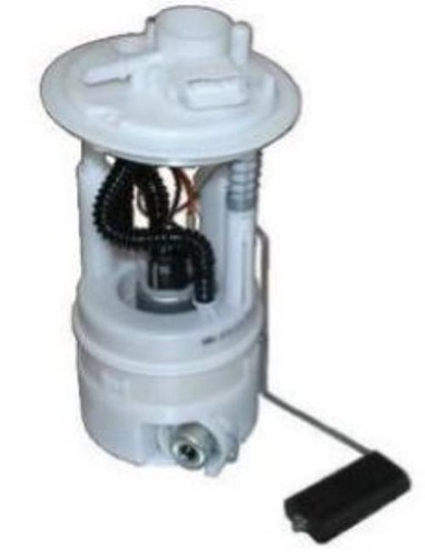 Pompa carburante galleggiante - pompa, carburante,