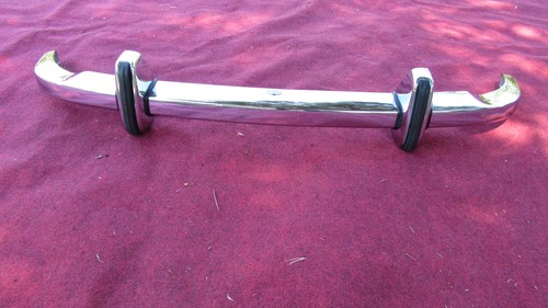 Paraurti anteriore brunsig - brunsig, per