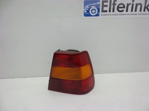Fanale posteriore destro - posteriore, volvo