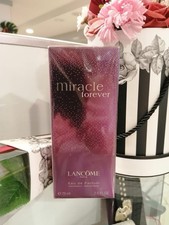 Lancome MIRACLE FOREVER eau de