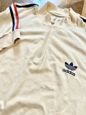Maglia Ciclismo Vintage Adidas