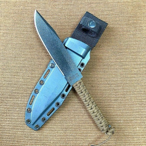 Coltello sopravvivenza - coltello,