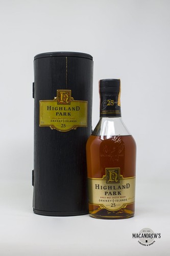 Scotch whisky highland - highland, park