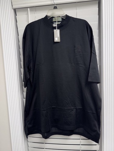 Shirt descente casual nera - casual,