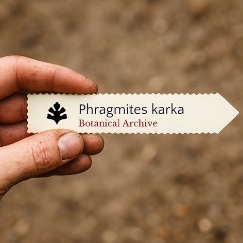 Phragmites karka seeds - phragmites,