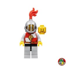LEGO® Minifig cas444 -