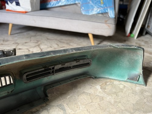 Bmw paraurti anteriore - z1,