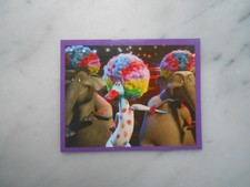 FIGURINA MADAGASCAR3 N. 152 - ED. EDIBAS - CS.8