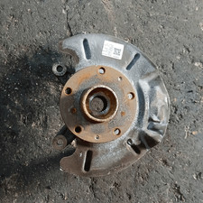 71742730 Montante sosp. ant. SX FIAT SEDICI (74) 1.6 16V 4x4 SUV 5p/b/1586cc