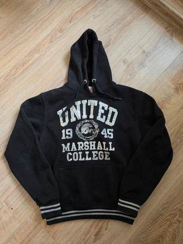 Felpa con cappuccio - , united