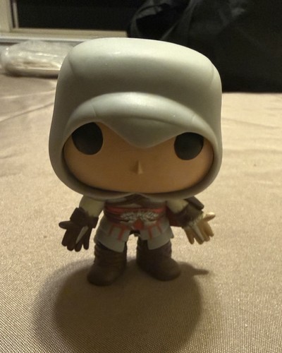Funko pop assassin creed - assassin's,