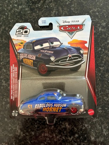 Disney pixar cars - pixar, track