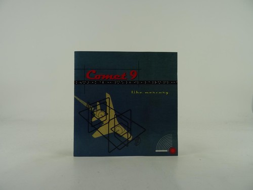 Comet like mercury 11 - like,