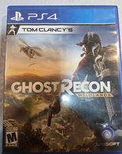 Ghost Recon Wildlands