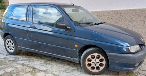 Ricambi alfa romeo 145 td - ricambi,