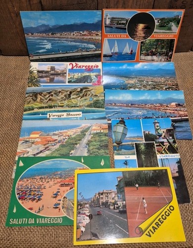 Viareggio lotto 10 - viareggio,