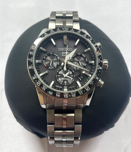 Orologio uomo seiko astron - orologio,