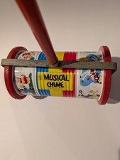 Carillon musicale vintage