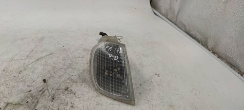 Freccia anteriore destra alfa - freccia,