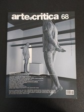 2011 ARTE e CRITICA N68