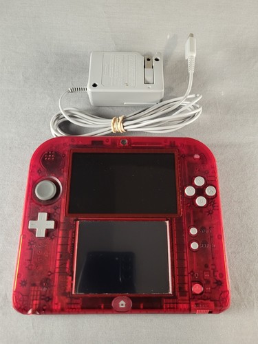 Nintendo 2ds handheld system - 2ds,
