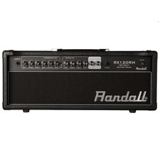 RANDALL RX120RH Amplificatore